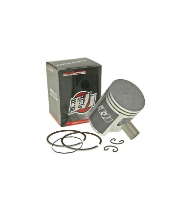 PISTON SET 50CC
