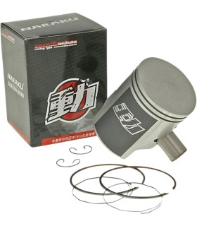PISTON SET 50CC
