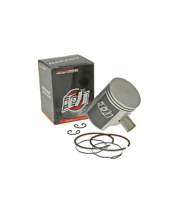PISTON SET 50CC