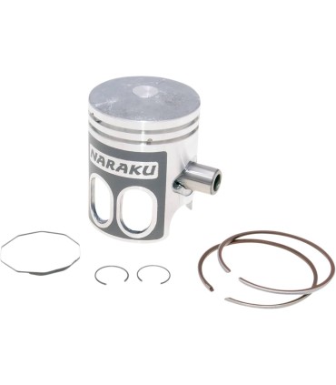 PISTON SET 50CC