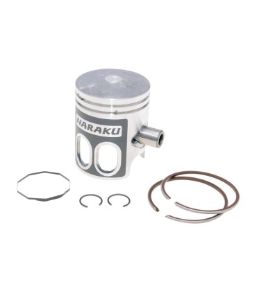 PISTON SET 50CC