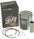 PISTON SET 50CC
