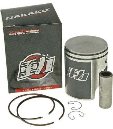 PISTON SET 50CC