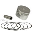 PISTON SET 125CC