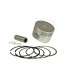PISTON SET 125CC