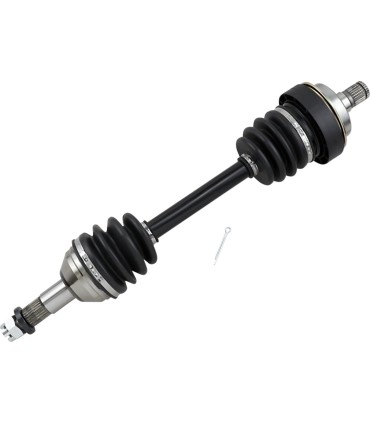 AXLE KIT COMPLETE CANAM