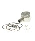 PISTON SET 50CC