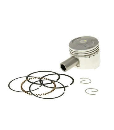 PISTON SET 50CC