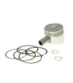 PISTON SET 50CC