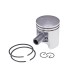 PISTON SET 50CC