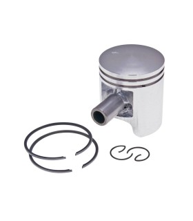 PISTON SET 50CC