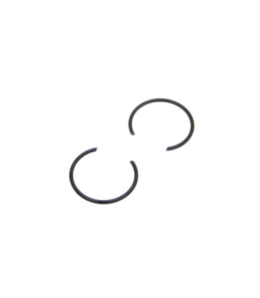 PISTON PIN CIRCLIPS RAC.