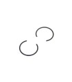 PISTON PIN CIRCLIPS RAC.