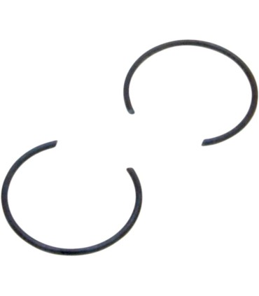 PISTON PIN CIRCLIPS RAC.