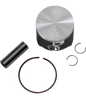 PISTON KIT R SX150 16-22/TE150