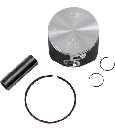 PISTON KIT R SX150 16-22/TE150