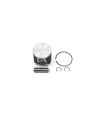 PISTON KIT R SX85 03- 12DEG 46