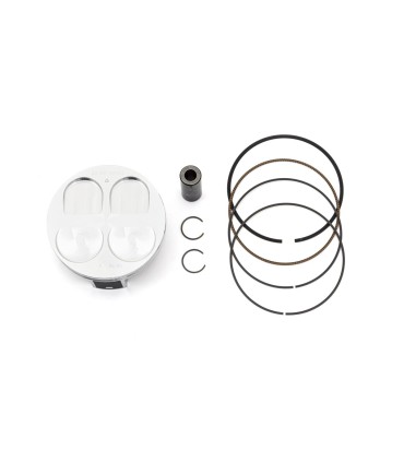 PISTON KIT HC YZ450F 20-22/WR4