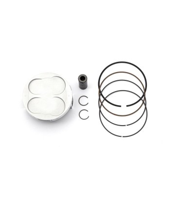 PISTON KIT HC YZ450F 20-22/WR4