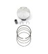 PISTON KIT CRF250R/RX 20-21 78