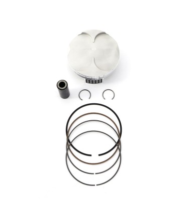 PISTON KIT HC CRF250R/RX 20-21