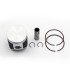 PISTON KIT R SX125 01-/EXC125 