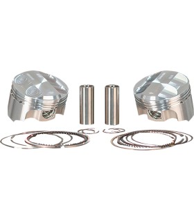 PISTON KIT RE650 H/C