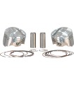 PISTON KIT RE650 H/C