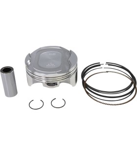 PISTON KIT 24502A STD