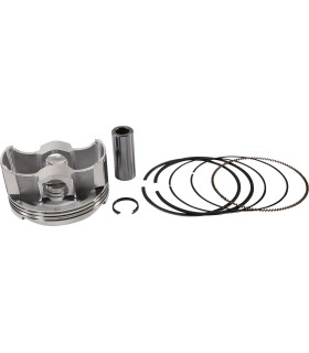 PISTON KIT 24502B STD