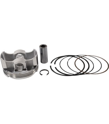 PISTON KIT 24502B STD