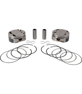 PISTONS 128 +.010 M8