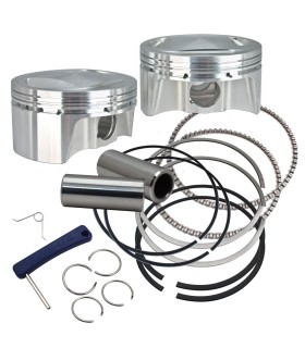 PISTON SET 100 0.927 WP