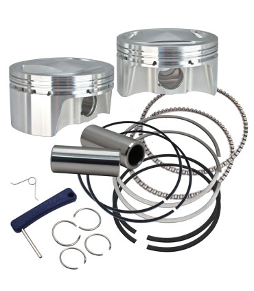PISTON SET 100 0.927 WP
