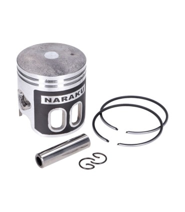 PISTON SET 70CC