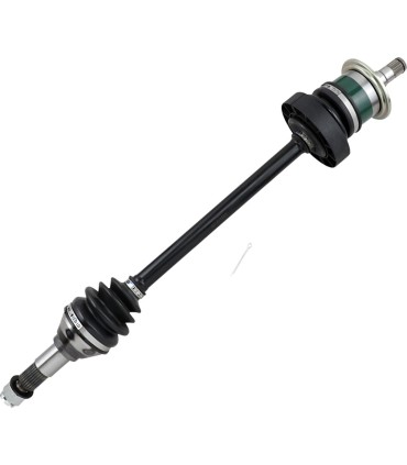 AXLE KIT COMPLETE CANAM