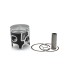 PISTON KIT YZ250/WR250 99-/XX2