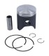 PISTON KIT MX125/EN125/SM125 1