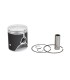 PISTON KIT MX125/EN125/SM125 1
