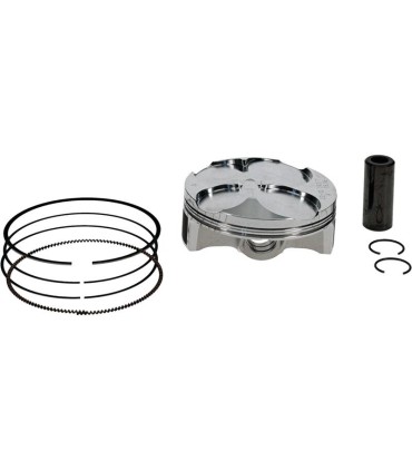 PISTON KIT HC CRF250R/RX 22- 7