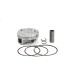 PISTON KIT HC CRF250R/RX 22- 7