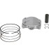 PISTON KIT HC CRF250R/RX 22- 7