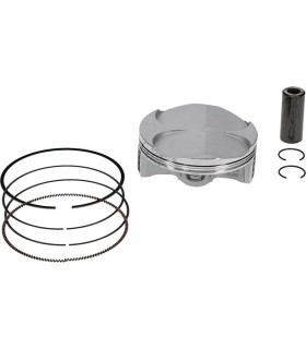 PISTON KIT HC CRF250R/RX 22- 7