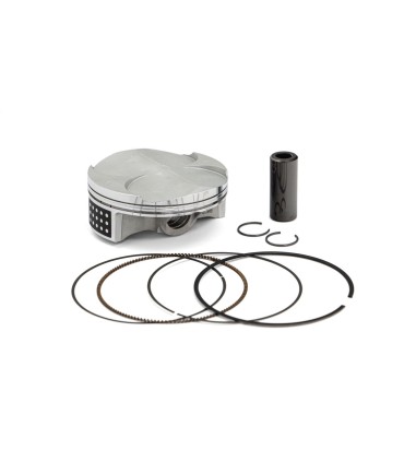 PISTON KIT HC CRF250R/RX 22- 7