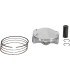 PISTON KIT HC CRF250R/RX 22- 7