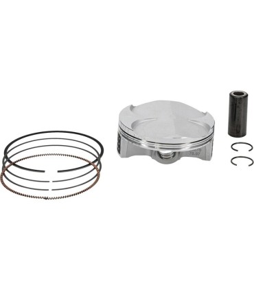 PISTON KIT HC CRF250R/RX 22- 7