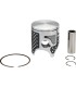 PISTON KIT R KX85 14- 48.45 B