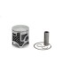 PISTON KIT R KX85 14- 48.47 D