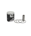 PISTON KIT MX/EN/SM250 19- 66.