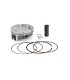 PISTON KIT KX250F 23-24 77.95 